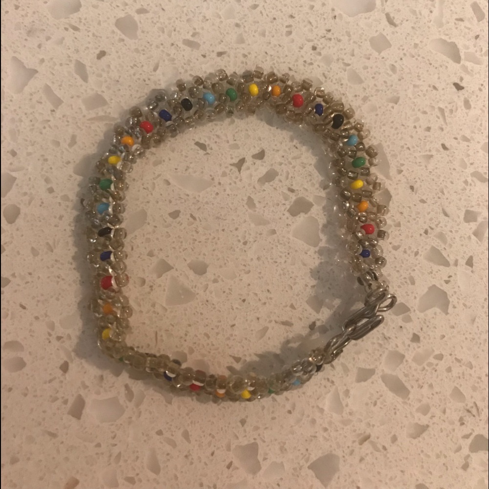 Tiny Rainbow🌈 Bracelet